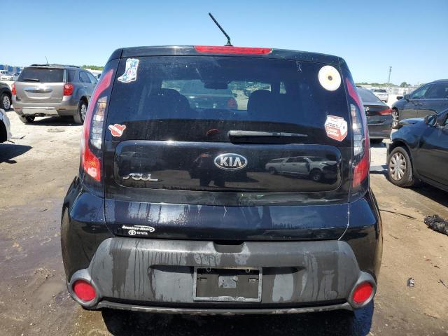 KNDJN2A29G7288569 2016 Kia Soul