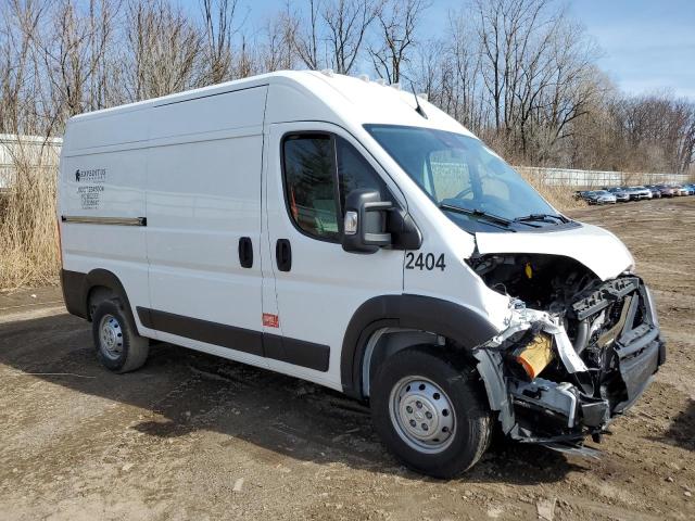 2023 RAM PROMASTER - 3C6LRVCG5PE529901