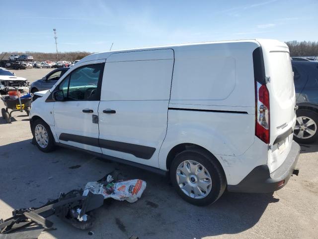 2014 Ford Transit Connect Xlt VIN: NM0LS7F78E1156029 Lot: 44861744