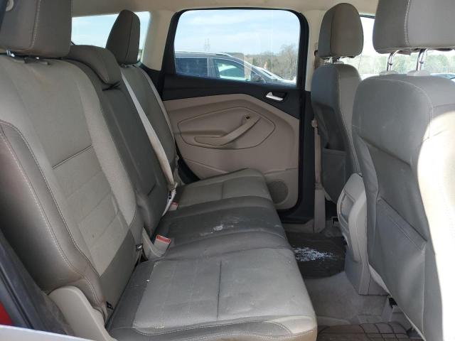 2015 FORD ESCAPE SE - 1FMCU0G78FUC39927