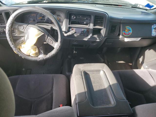 2003 GMC Sierra K2500 Heavy Duty VIN: 1GTHK23113F124843 Lot: 46720554