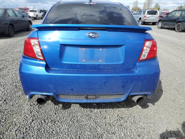 2013 Subaru Impreza Wrx VIN: JF1GV7E64DG010202 Lot: 47511194