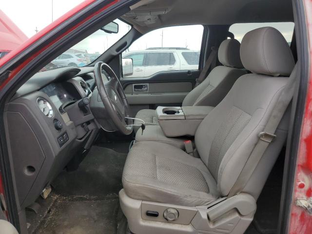 2010 Ford F150 Supercrew VIN: 1FTFW1EV6AFC78340 Lot: 47526454