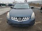 NISSAN ROGUE S photo