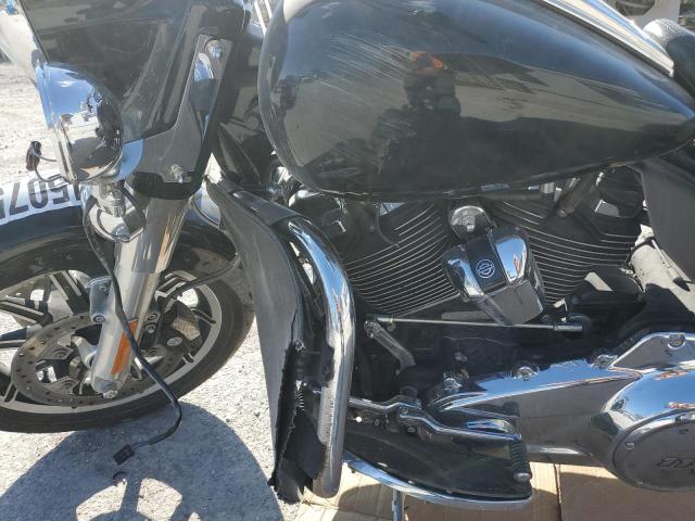 2021 HARLEY-DAVIDSON FLHP - 1HD1FHP10MB651590