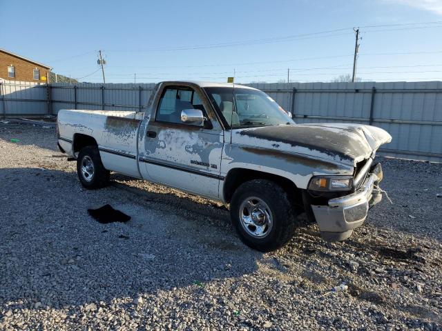 1994 Dodge Ram 1500 VIN: 1B7HC16Y8RS661189 Lot: 47197304