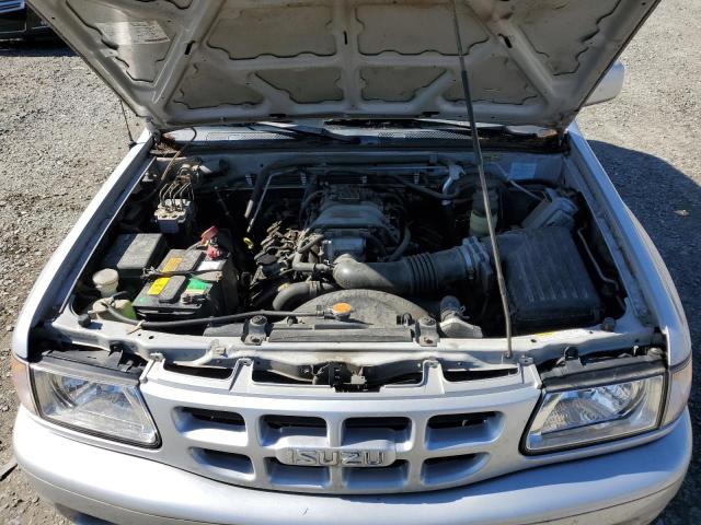 2001 Isuzu Rodeo S VIN: 4S2DM58W514308260 Lot: 46321954