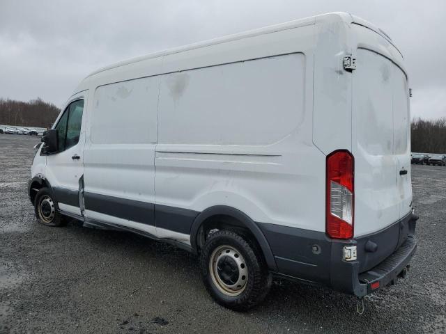 2017 Ford Transit T-350 VIN: 1FTBW2CMXHKA29054 Lot: 45100134