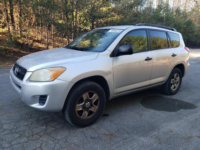 2011 Toyota Rav4 VIN: JTMZF4DV3BD029930 Lot: 48866254