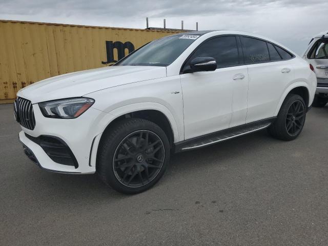 MERCEDES-BENZ GLE-CLASS – zdjęcie z aukcji, lot #48740714