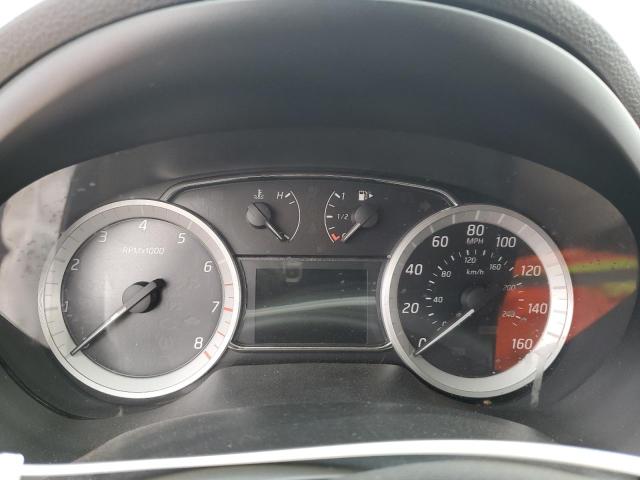 2015 Nissan Sentra S VIN: 3N1AB7AP5FY257725 Lot: 45906624