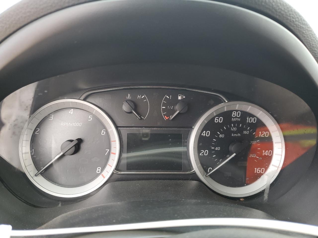 3N1AB7AP5FY257725 2015 Nissan Sentra S