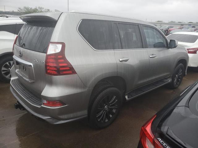 2021 LEXUS GX 460 LUX JTJGM7BX6M5270975