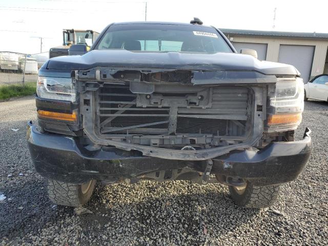 2017 CHEVROLET SILVERADO - 1GCVKPEC4HZ233608
