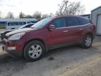 CHEVROLET TRAVERSE L снимка