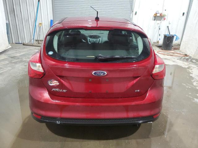 2014 Ford Focus - Image 6