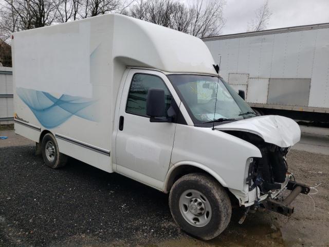 2019 Chevrolet Express G3500 VIN: 1GB0GRFG9K1365668 Lot: 42362694