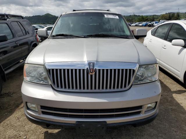 2005 Lincoln Navigator VIN: 5LMFU275X5LJ24562 Lot: 48111794