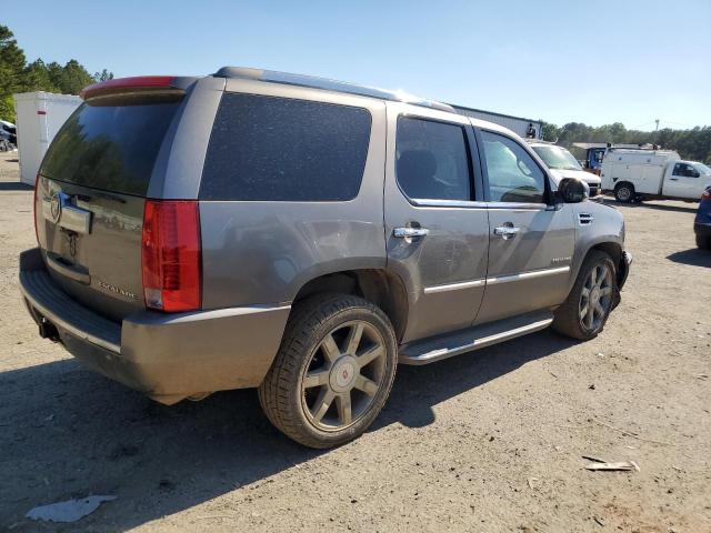 2011 Cadillac Escalade Luxury VIN: 1GYS4BEF3BR168505 Lot: 48735524