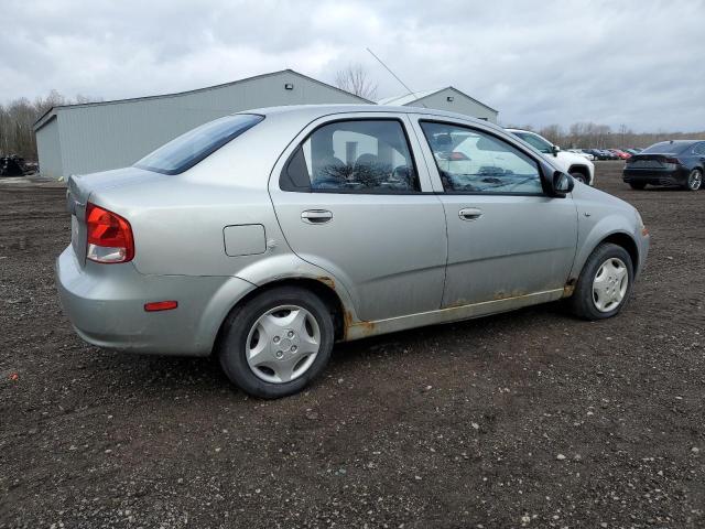 2005 Chevrolet Aveo Lt VIN: KL1TG52615B282773 Lot: 48576584