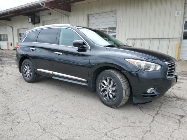 2013 Infiniti Jx35 VIN: 5N1AL0MM1DC313695 Lot: 48408464