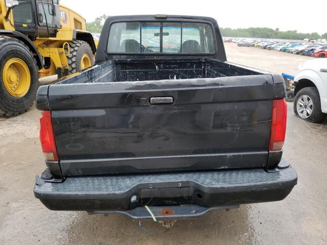 1FTEX15H5NKB19244 1992 Ford F150