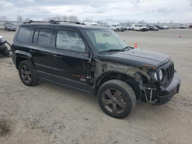 2016 JEEP PATRIOT SP - 1C4NJRBB8GD673207