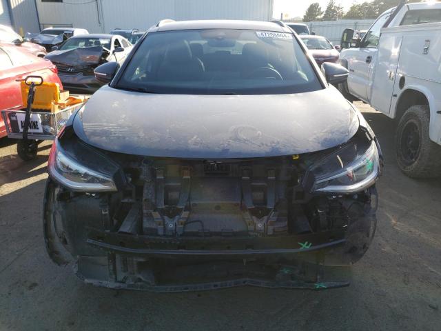 2023 VOLKSWAGEN ID.4 S 1V25MPE88PC015242