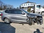 BMW X3 XDRIVE3 photo