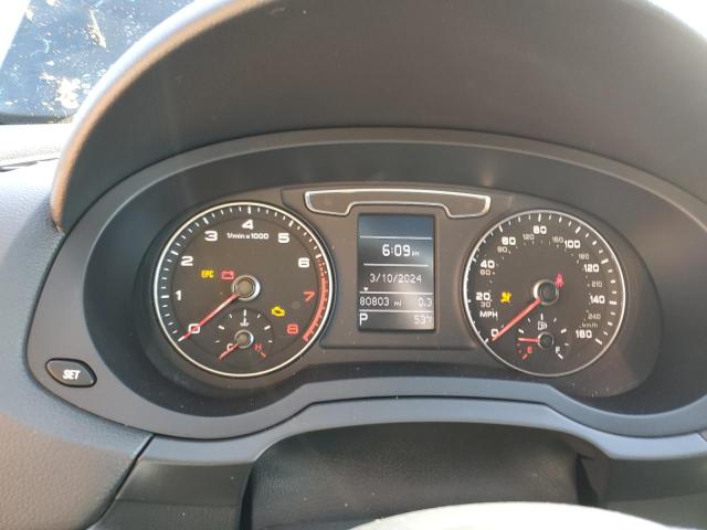 2018 AUDI Q3 PREMIUM - WA1BCCFS4JR018602