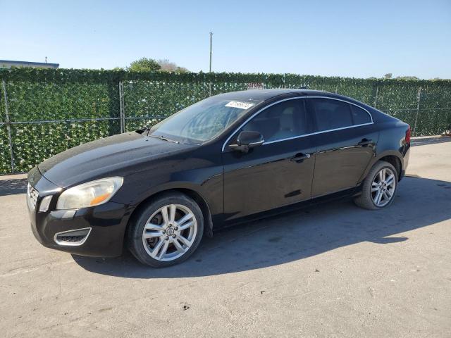 YV1612FS7D1216711 2013 VOLVO S60-0