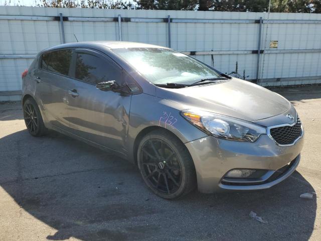 2016 Kia Forte Lx VIN: KNAFK5A85G5621850 Lot: 46263894