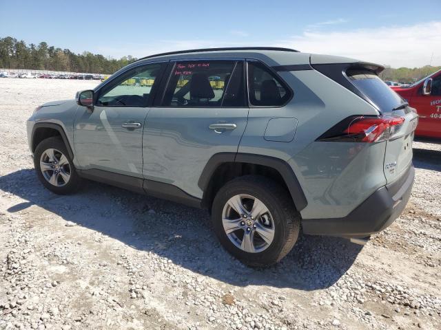 2022 TOYOTA RAV4 XLE 2T3W1RFV1NW219793