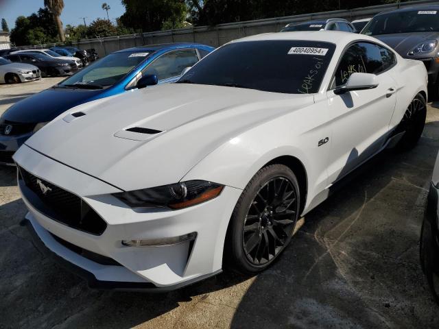2020 FORD MUSTANG GT 1FA6P8CFXL5183313