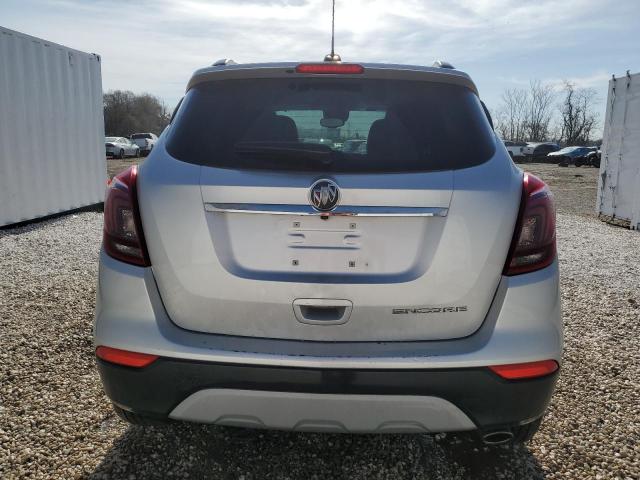 KL4CJASB4LB025520 2020 BUICK ENCORE, photo no. 6