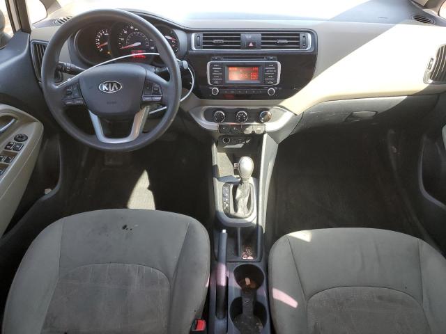 VIN KNADM4A33H6057692 2017 KIA Rio, LX no.8