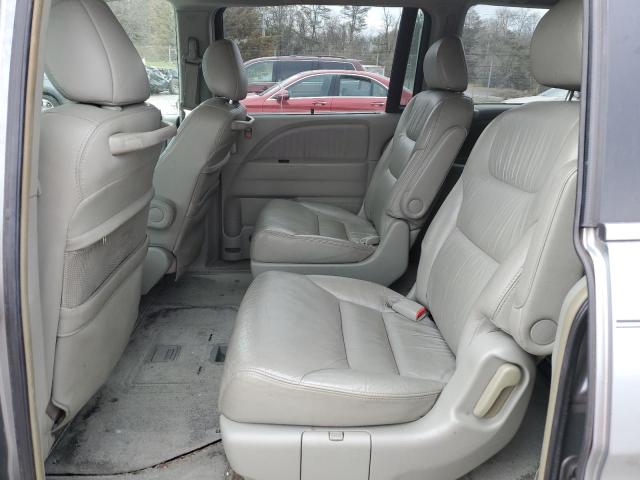 2006 Honda Odyssey Exl VIN: 5FNRL38636B064620 Lot: 48044354