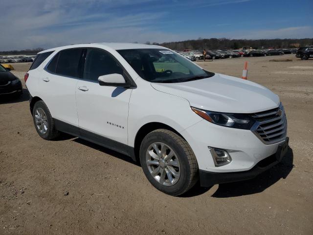 2019 Chevrolet Equinox Lt VIN: 2GNAXTEV7K6210098 Lot: 45816234