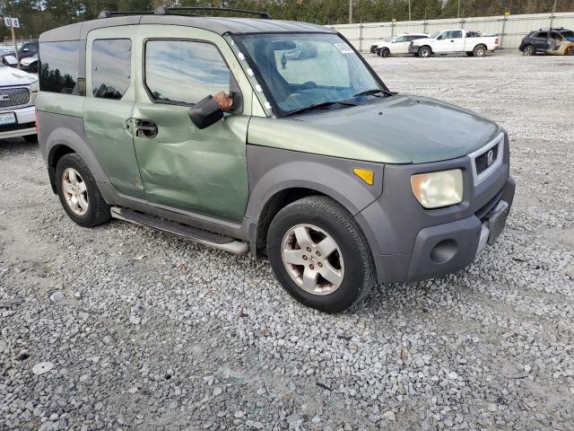 2004 Honda Element Ex VIN: 5J6YH18684L009196 Lot: 47467084