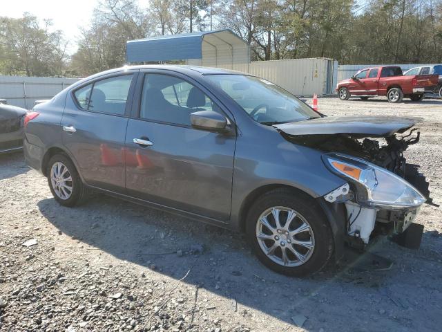 2018 Nissan Versa S VIN: 3N1CN7AP7JL878261 Lot: 47441884