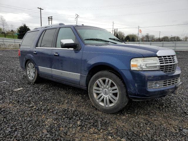 5LMFU28558LJ17019 | 2008 Lincoln navigator