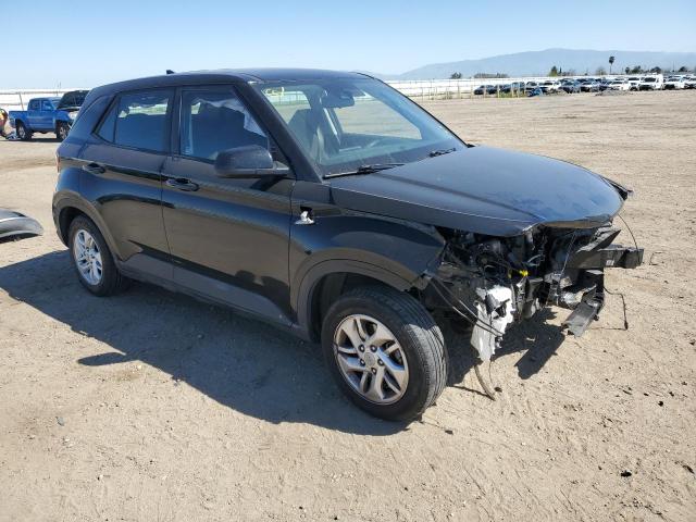 2021 Hyundai Venue Se VIN: KMHRB8A30MU067670 Lot: 46721264