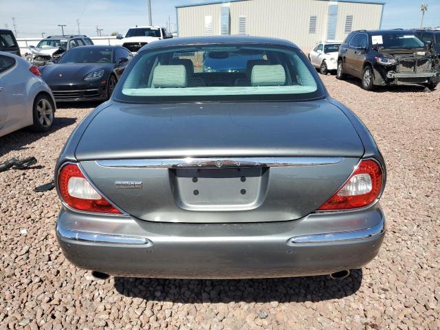 2005 Jaguar Xj8 L VIN: SAJWA79C45SG49586 Lot: 46524754