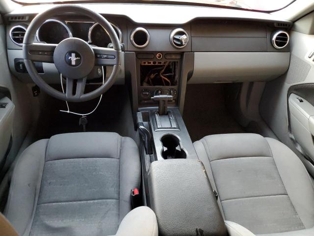 2009 Ford Mustang VIN: 1ZVHT80NX95126688 Lot: 46485744