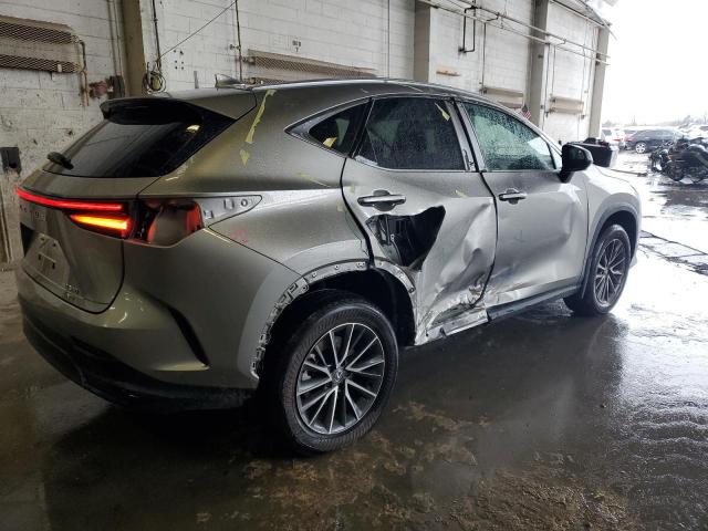 2024 LEXUS NX 350 PRE 2T2GGCEZ1RC042002