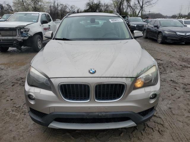 VIN WBAVL1C57EVR93739 2014 BMW X1, Xdrive28I no.5