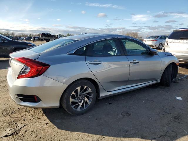 Vin: 2hgfc2f70gh570945, lot: 45456804, honda civic ex 20163