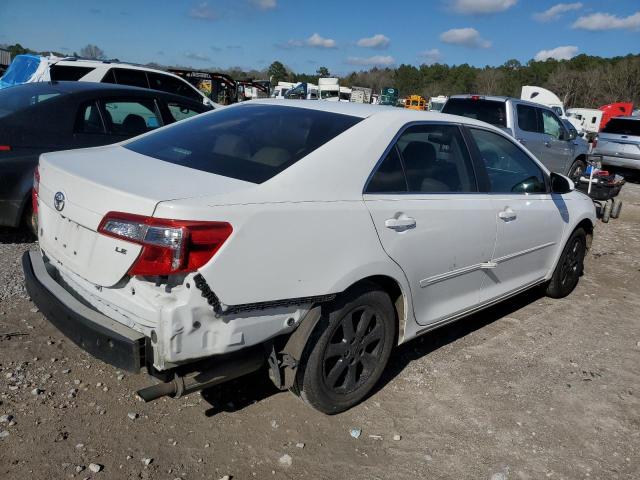 2012 Toyota Camry - Image 3