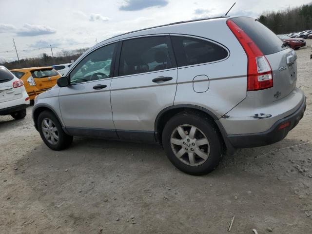 2009 Honda Cr-V Ex VIN: JHLRE48589C000570 Lot: 47505684