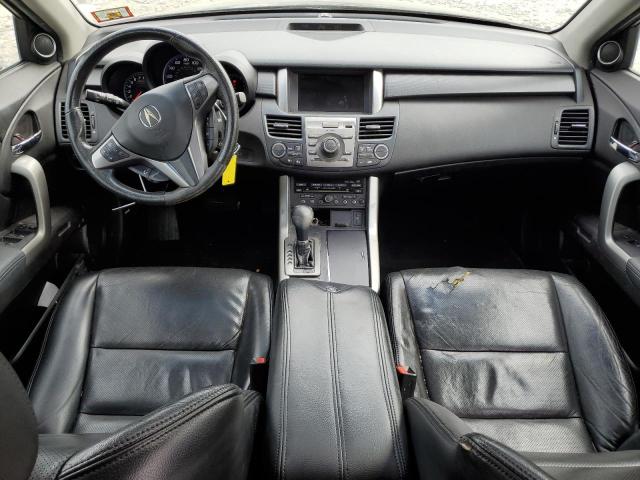 2010 Acura Rdx Technology VIN: 5J8TB1H53AA008720 Lot: 46954744